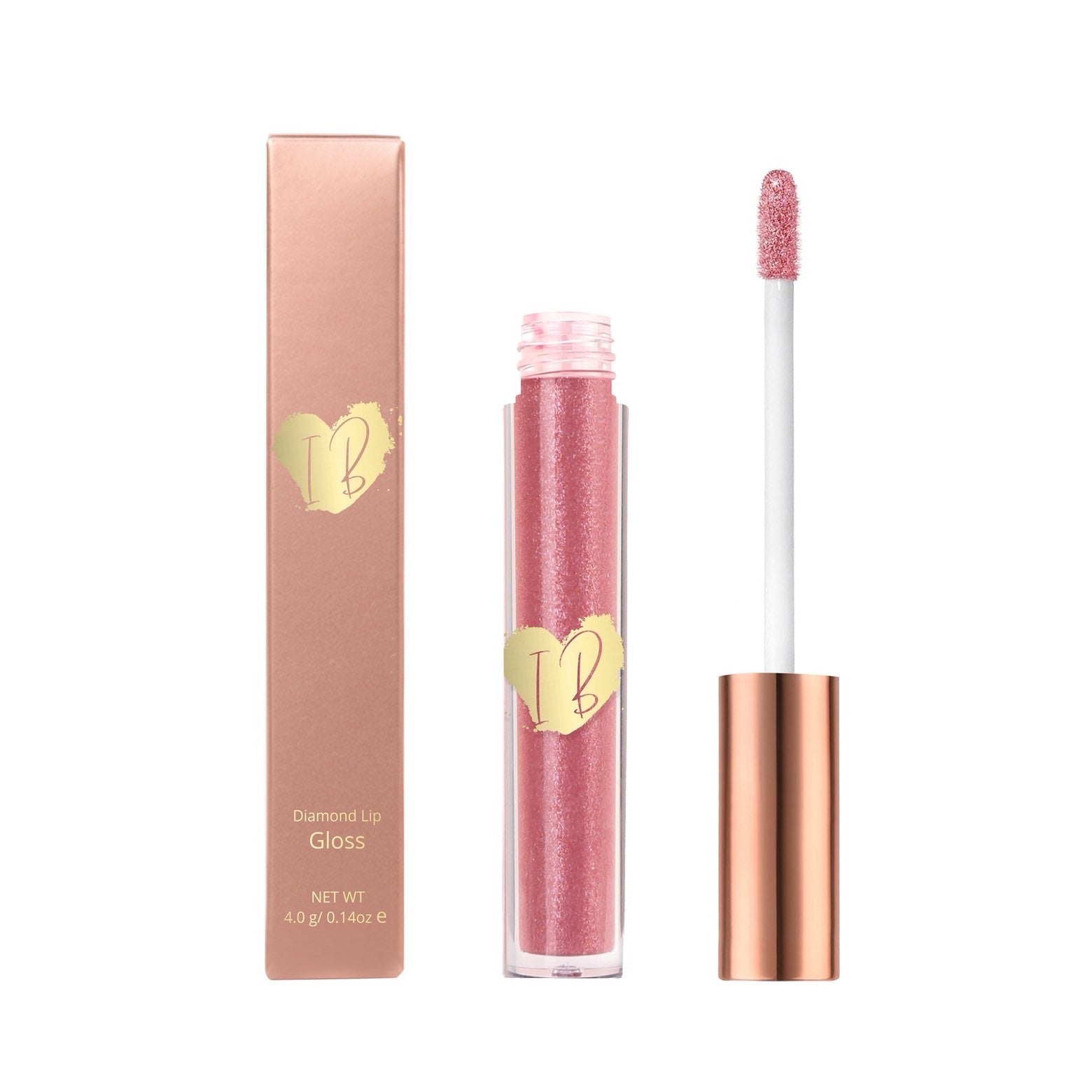 Lip Glosses