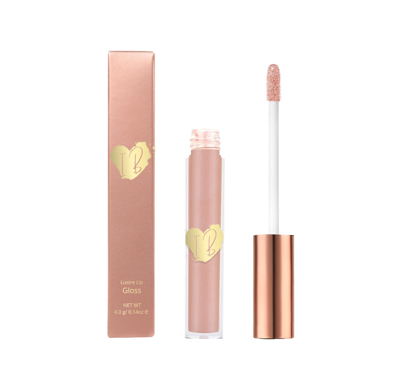 Lustre Lip Gloss