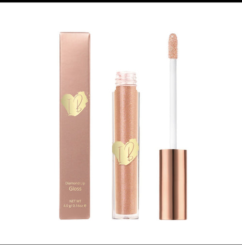 Diamond Lip Gloss